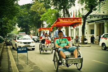 Hanoi half Day Tour photo 5